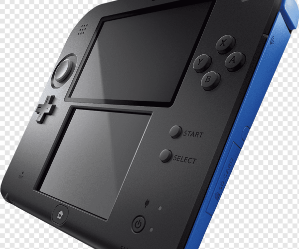 Nintendo 2ds