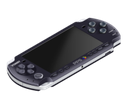 PSP Noir